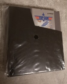 Nintendo Nes Top Gun