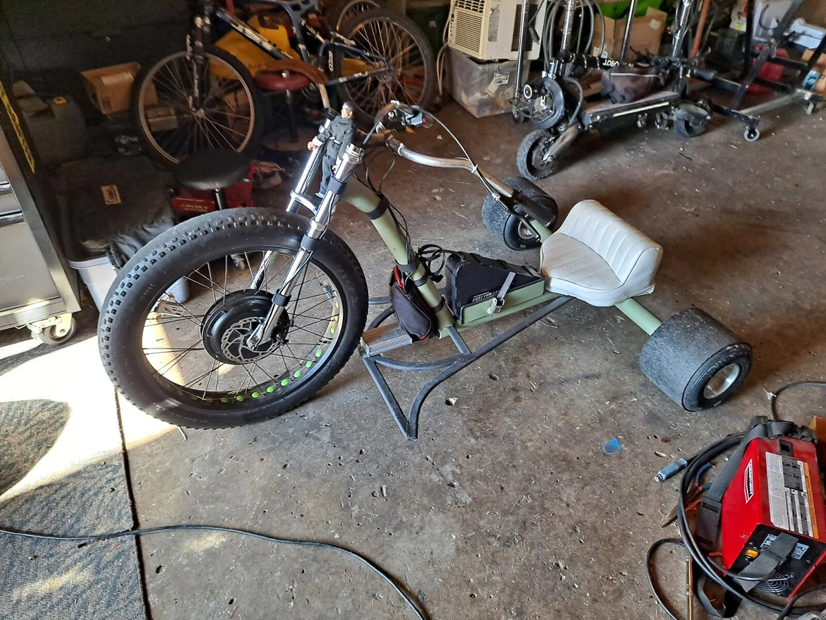 Drift trikes hotsell for sale ebay