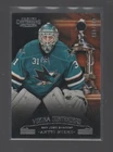 ANTI NIEMI  2013-14 PANINI CONTENDERS VEZINA CONTENDERS CARD #VC-17 /499