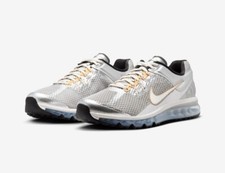 Nike Air Max 2013 'Metallic Silver Gold' HJ7901-095