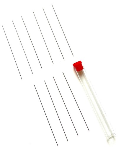 MEDIDOR DE PIN MEDIDOR VERMONT ELIGE ENTRE .011, .012, .013, .014 O .015 + O - 1 PIEZA - Imagen 3 de 83