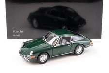 1:18 Kyosho Porsche 911 (901) Coupe 1964 Irish Green 08969G