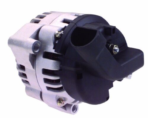 High Output 160 Amp NEW Alternator LS1 Chevy Camaro Pontiac Firebird Trans AM - Picture 2 of 3