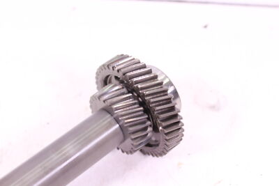 RG50Γ 2009 POLARIS RZR 800 TRANSMISSION GEAR SHAFT PIN 3235294 3234550
