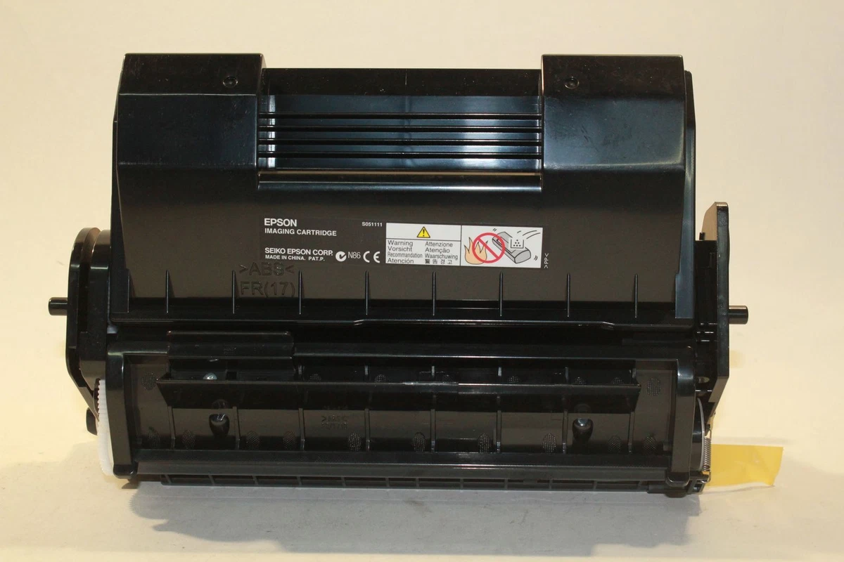 4x Rebuild XL Tonerkartuschen Für OKI C511DN Vier Farben Future Plus