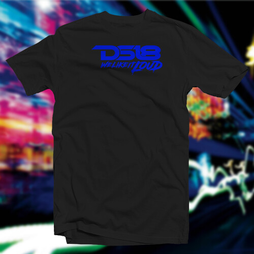 Car Home Audio Design #8 COTTON T-SHIRT - Picture 50 of 73