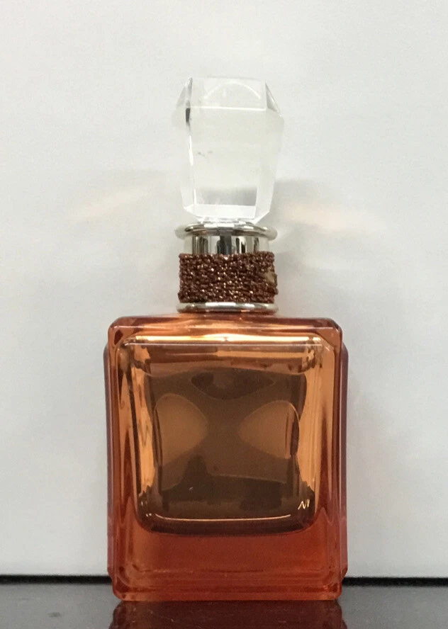 Juicy couture glistening amber perfume hot sale