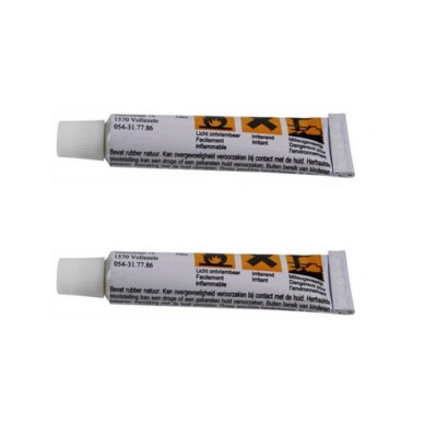 tube puncture solution