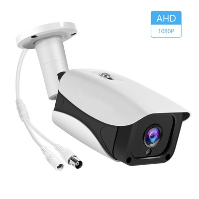 1080P Full High Definition   IP66 Waterproof  R2T6