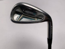 Adams Idea Super S Single 9 Iron 55g Ladies Graphite Womens RH Undersize Grip