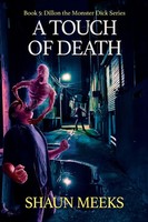 A Touch Of Death Shaun Meeks Taschenbuch Englisch 2024 EAN 9781922856647