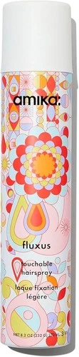 Amika Fluxus Touchable Hairspray,  8.2 oz *FREE SHIPPING**