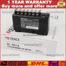New 1PC DL-RS1A Keyence Interface Unit