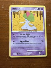 Ralts - Platinum - 89/127 - Pokemon TCG - Common on eBay