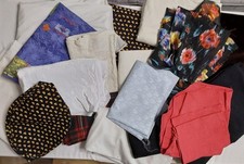 Stoffrestepaket