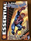 ESSENTIAL Amazing Spider-Man VOL 5 (2002) COLLECTS #90-113 B&W TPB MARVEL COMICS