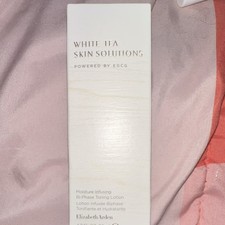 Elizabeth Arden White Tea Skin Solutions Hydr...