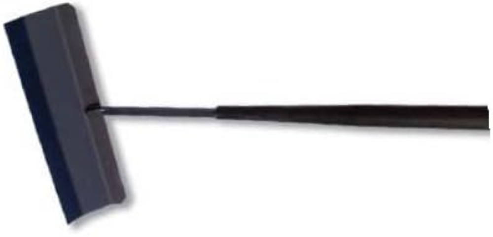 Rastrello Professionale Metallo 400x150 mm - Offerta Speciale Edilizia