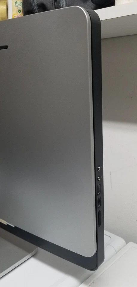 PC DELL All in One 23" FHD OptiPlex 9010 i7-3770 500GB Win10 DVD WIFI WEBCAM - Immagine 4 di 4
