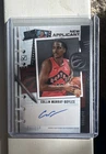 2025-26 Topps - New Applicants Autographs Collin Murray-Boyles #NA-CM (AU, RC)