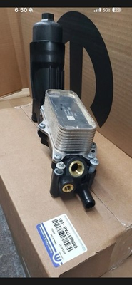 #ad 68596317AB MOPAR OEM 3.6L OIL COOLER FILTER HOUSING *BRAND NEW* $150.00