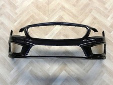 A1178804840 Stoßstange CLA W117 vorne AMG PDC SRA 4592 bis Mercedes Original 