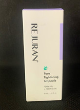 REJURAN Pore Tightening Ampoule PDRx 5% c-PDR...