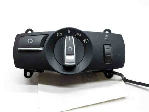 BMW 5 Touring F11 Scheinwerferschalter 6803962 3.00 Petrol 150kw 2011 21185181