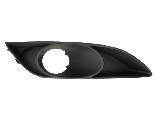 Right Front BLIC 6502-07-8118994P Ventilation Grilles, bumper for TOYOTA