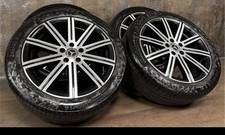 Original Mercedes V Klasse Vito W447 19 Zoll Felgen Sommerräder