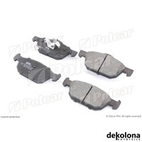 BremsbeläGe FüR Honda Civic 9 2.2I-Dtec 10 SchräGheck Accord 8 08-22