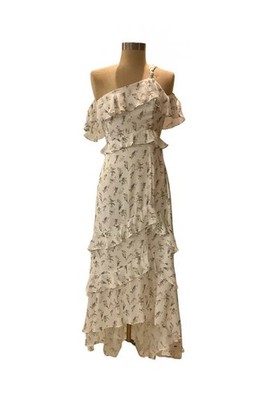 rachel zoe one shoulder dress Rachel Zoe one shoulder dress
