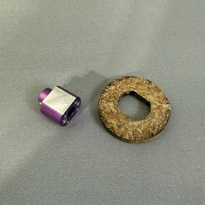 HPI Nitro RS4 Brake Bundle