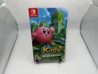 Kirby and the Forgotten Land - Nintendo Switch