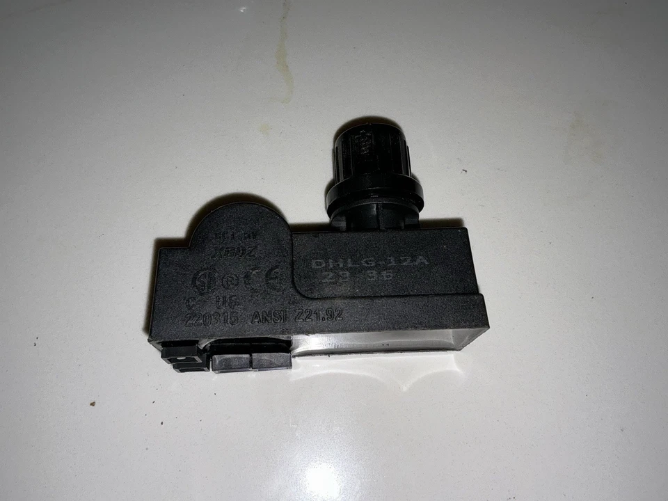 Nuevo en caja repuesto Charbroil Grill encendedor para hasta 4 quemadores Foto 3 de 4