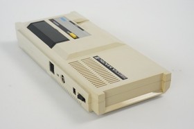 SEGA MARK III 3 Console Tested System JAPAN Game 4898264