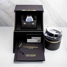 Girard Perregaux Laureato Chronograph (Ref. 81020-11-431-11A) 42 mm 2