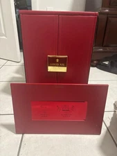 Remy Martin Louis XIII(13) 1.75 Lt Magnum Cognac,  With Both Box And Top Big Bot