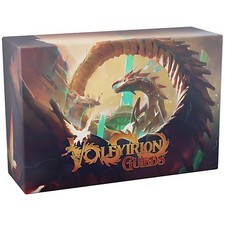 Volfyirion Guilds Deckbuilding Card Game