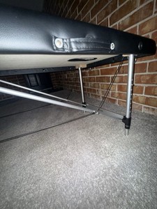 Professional Massage/ Lash Table 