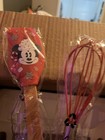 2021 Disney Parks Mickey and Friends Christmas Holiday Baking Set Mixing Bowl — photo 4