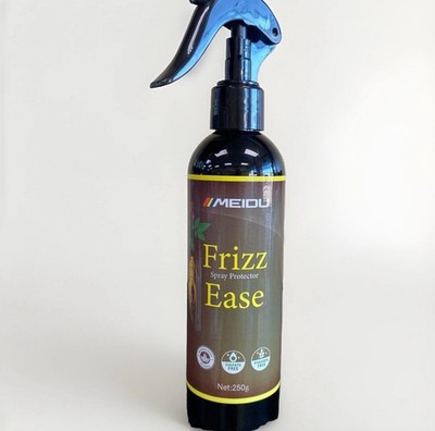 MEIDU Spray Frizz Hair SprayProtection Ease 250g+USSELL+FREE USPS SHIPPING