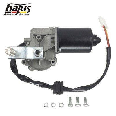 Wischermotor Scheibenwischermotor Mercedes C CLK W203 W209 Vorne Original Hajus