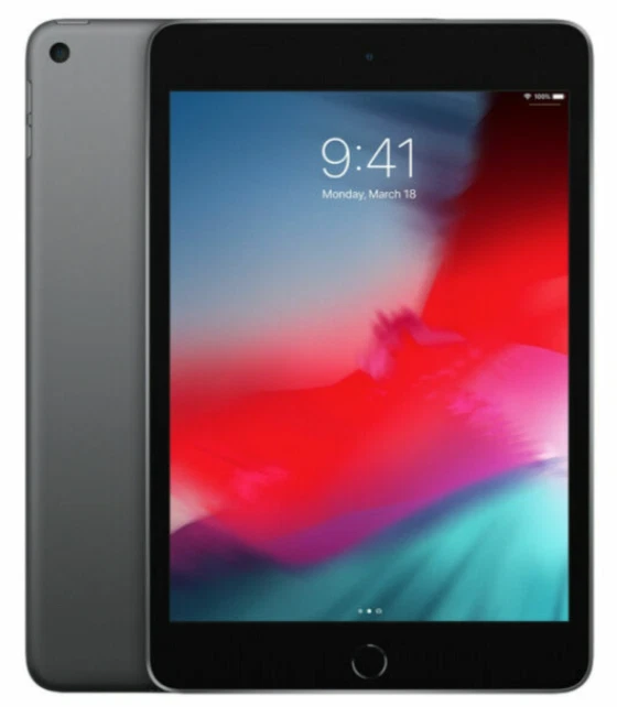 Apple iPad Mini (5th Generation) 256GB for sale - eBay