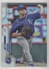 2020 Topps Update Rainbow Foil Gabe Speier #U-210 06ee