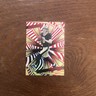 tyler shough 2025 Panini Revolution Astro Parallel RC #246 Rookie