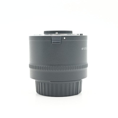 【中古】Nikon ニコン AF-S TELECONVERTER TC-20E III 2x Aspherical Nikon AF-S TC-20E III Teleconverter 2x Aspherical TC20EIII #935 | eBay