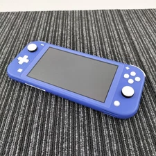 Nintendo Switch Lite HDH-001 Portable Gaming Console
