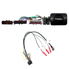 Lenkradfernbedienung f&uuml;r Ford Escort 6. Gen 1995&ndash;2000 Pioneer Kenwood JVC Alpine