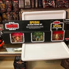 Special Action Figure Set 3 Pack STAR WARS Vintage Collection NEW Target EXCLUSV